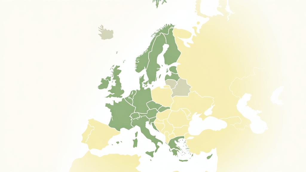 Il tuo partner in Europa